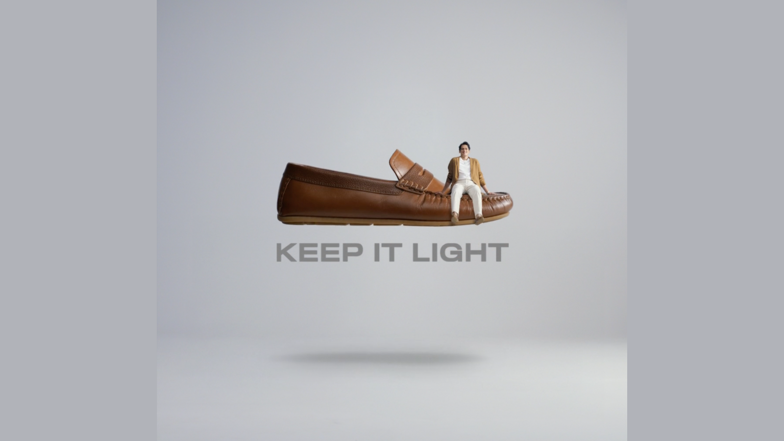 THE TAKEOFF FILM | METRO SHOES X VIJAY VARMA